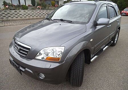 Kia Sorento 2.5 CRDi VGT DPF EX