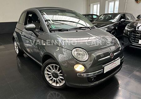 Fiat 500C Lounge/Cabrio/AC/Alu/Blue&Me/PDC/InterScope