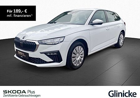 Skoda Scala 1.0 TSI DSG Essence Klima AHK Sitzheizung