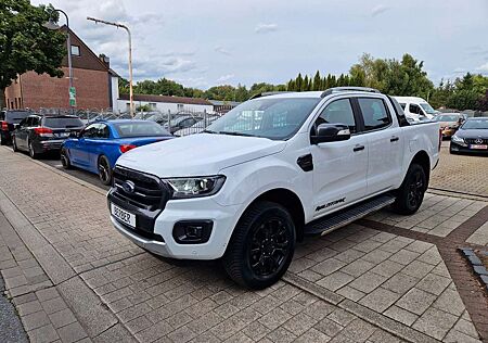 Ford Ranger Wildtrak Doppelkabine 4x4*2.HD*Navi*Cam*