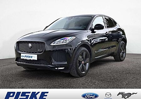 Jaguar E-Pace R-Dynamic S AWD SHZ NAVI ACC LED PANO