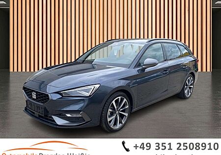 Cupra Leon ST 1.5 eTSI DSG Facelift*ACC*Kamera*Kessy*