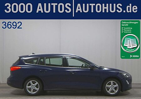 Ford Focus Turnier 1.5 EcoBlue Cool & Connect Navi