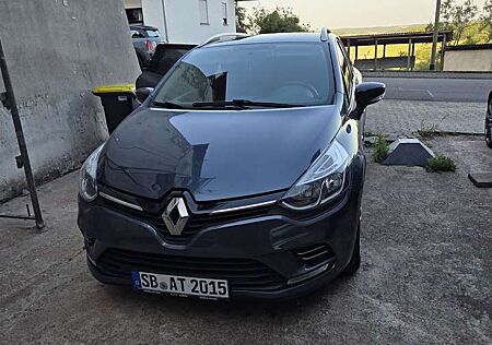 Renault Clio Limited