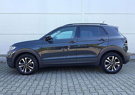 VW T-Cross Volkswagen United+Automatik+Navigation+NEUWERTIG