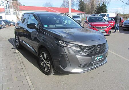 Peugeot 3008 BlueHDi 130 EAT8 Allure