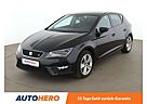 Seat Leon 1.4 TSI FR *LED*NAVI*SMARTLINK*PDC*SHZ*