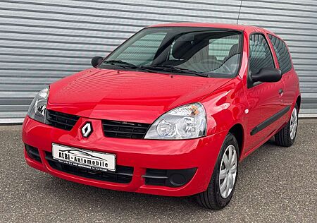 Renault Clio II Campus Klima ZV NUR 24675 KM ***