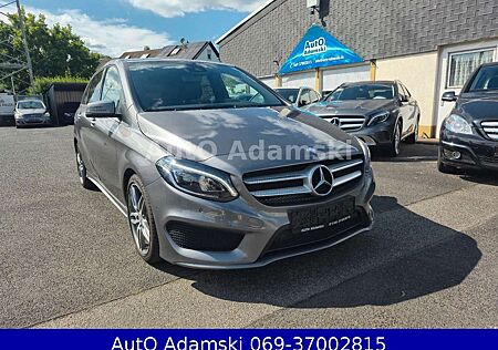 Mercedes-Benz B 200 7G-DCT AMG Line 1.Hand LED IHC 56tkm Navi