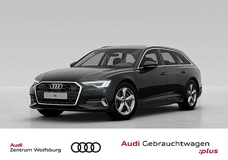 Audi A6 45 TFSI S tronic advanced AHK/Matrix/Bu