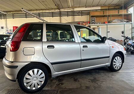 Fiat Punto 60 Selecta SX Automatik nur 81000KM !.Rentnerhand