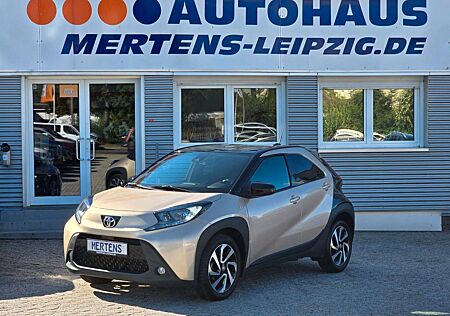 Toyota Others Aygo(X) Pulse Automatik SHZ Android Apple Kamera