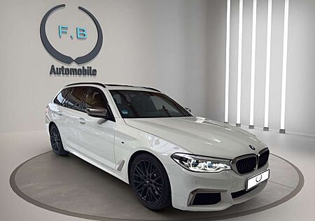 BMW 550 d xDrive/360*/STDHZ/HEAD-UP/UVM/TOP