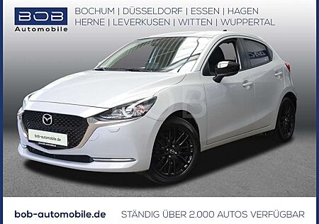 Mazda 2 1.5 M-Hybrid Homura SHZ PDC RFK TWA KLIMA