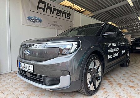 Ford Explorer Premium RWD *AHK-HUD-Pano-20Zoll*