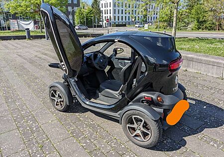 Renault Twizy Sport Edition Black