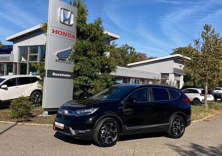 Honda CR-V HYBRID LIFESTYLE 2WD - 1.te Hand