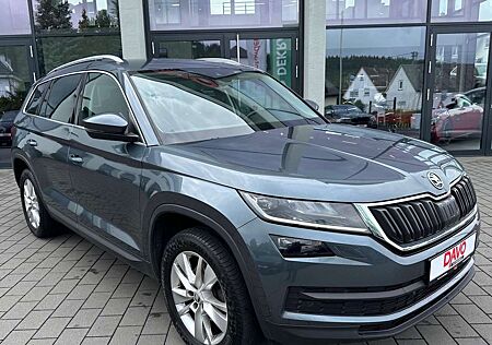 Skoda Kodiaq 2.0 TDI Style DSG/R-Kamera/CarPlay