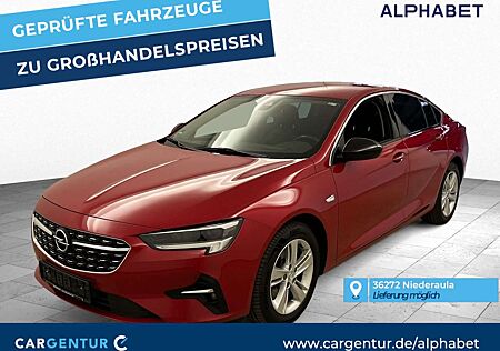Opel Insignia 2.0 CDTI Business Inno
