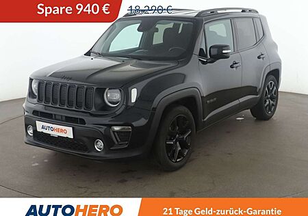 Jeep Renegade 1.0 TGDi Limited 4x2*ACC*PDC*SHZ*KLIMA*GARANTIE*