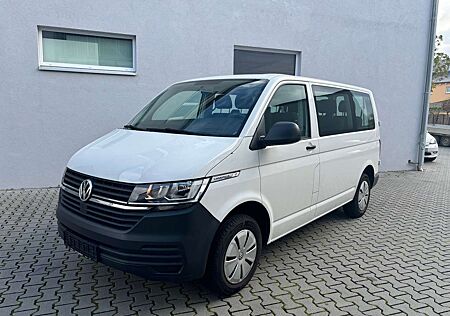 VW T6 Volkswagen .1 Caravelle 9 Sitzer Klima PDC