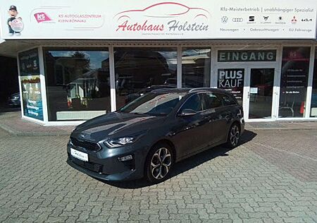 Kia XCeed Ceed SW / cee'd SW CRDi SPIRIT, Technologie- u. Navi-Paket