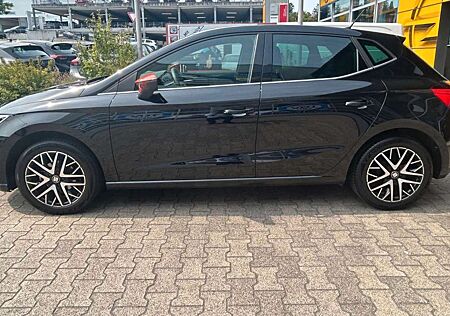 Seat Ibiza 1.0 TSI S&S Beats