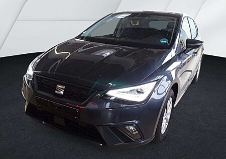 Seat Ibiza 1,0 TSI Style Allwetter Cam ACC FullLink LED SHZ