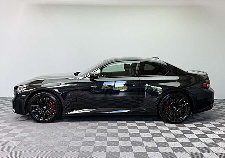 BMW M2 |2.Hand|Garantie|M-Sportsitze|H&K|Kamera|LED|