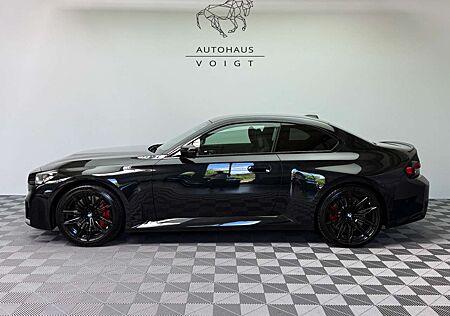 BMW M2 |2.Hand|Garantie|M-Sportsitze|H&K|Kamera|LED|