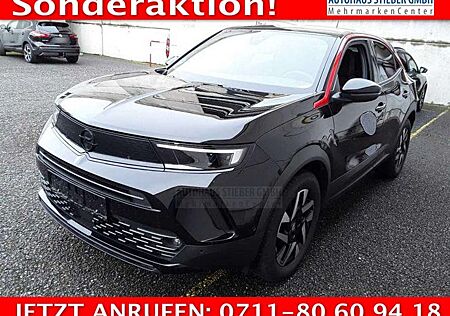 Opel Mokka-e GS NAVI+SHZ+LHZ+EPH hi 96 kW (131 PS), Autom. 8...