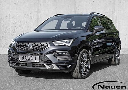 Seat Ateca FR 4Drive 2.0 TDI EU6d