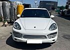 Porsche Cayenne Diesel Tiptronic S