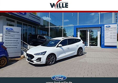 Ford Focus ST-Line ACC TWA Styling-/Winter-Paket