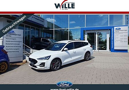 Ford Focus ST-Line ACC TWA Styling-/Winter-Paket