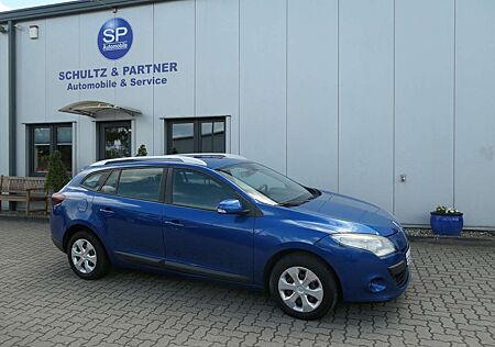 Renault Megane III Grandtour // Klima, HU fällig!