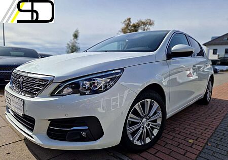 Peugeot 308 1.5 BlueHDi 130 Allure Tot*Nav*Shzg*Cam*DAB*