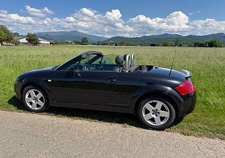 Audi TT Roadster 1.8 T