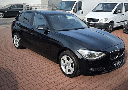 BMW 116 i Lim. 5-trg. Xenon Steuerkette Neu