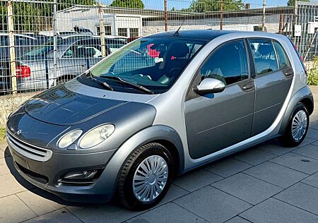 Smart ForFour CDI 70kW / Panrorama/ TÜV NEU