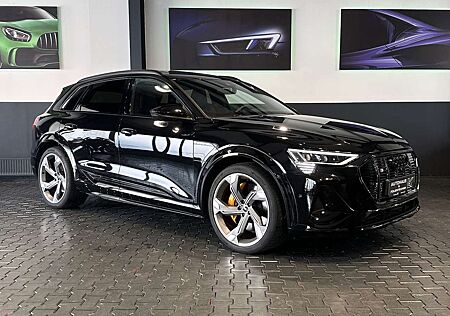 Audi e-tron 55 S 370 Q*S LINE BLACK*RAUTE*PANO*MAX!!!