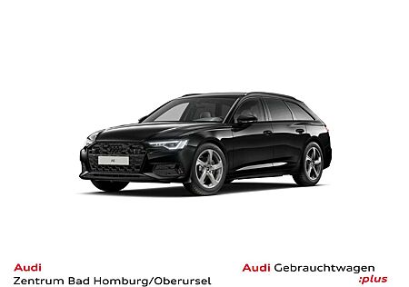 Audi A6 Sport advanced 35 TDI*Navi*Matrix*Alu*A