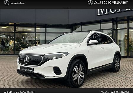Mercedes-Benz EQA 250 Progressive+Memory+PanoramaNavi/Klima