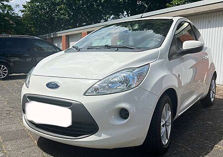 Ford Ka /+ Cool & Sound Edition