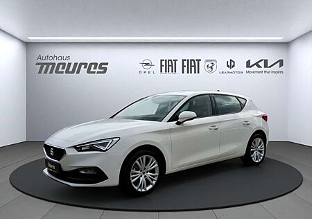 Seat Leon 1.5 Style DSG eTSI OPF Klimaautom Apple CarPlay Rü