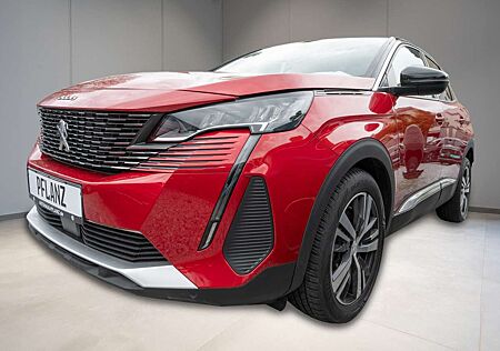 Peugeot 3008 Allure Pack PureTech 130 *GW-TOP-DEAL*