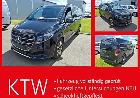Mercedes-Benz V 300 Avantgarde Extralang,2xSchiebetür elektr.