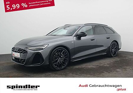 Audi A6 S-Line TDI quattro/ EditionOne,TechPlus