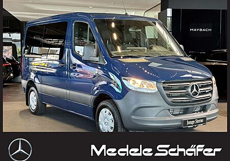 Mercedes-Benz Sprinter 315 CDI TOURER KOMPAKT L1H1 9SITZE AUTO