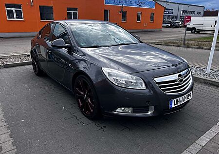 Opel Insignia 2.0 CDTI